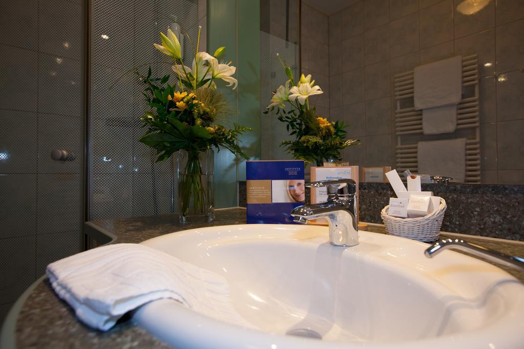 Vita Wellnesshotel Aulendorf Cameră foto
