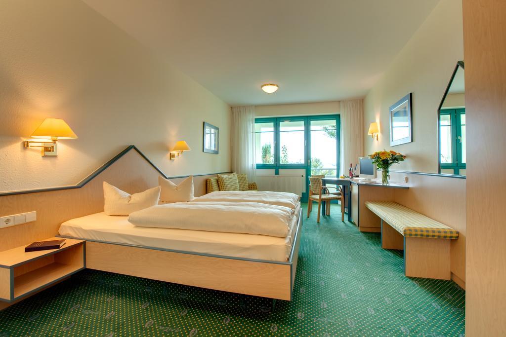 Vita Wellnesshotel Aulendorf Cameră foto