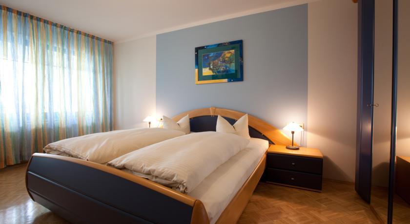 Vita Wellnesshotel Aulendorf Cameră foto