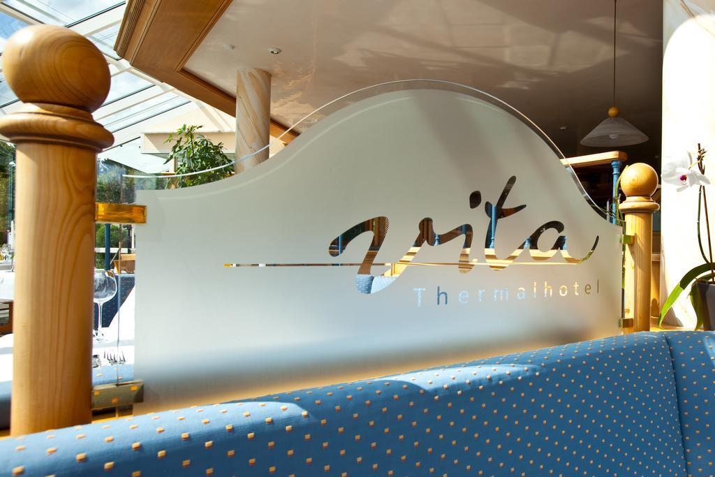 Vita Wellnesshotel Aulendorf Exterior foto