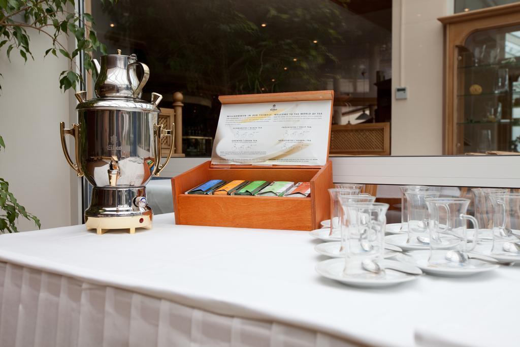 Vita Wellnesshotel Aulendorf Exterior foto