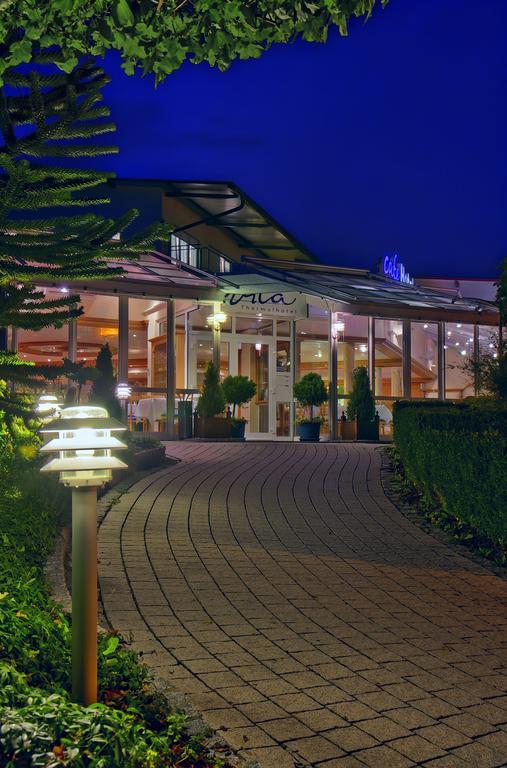 Vita Wellnesshotel Aulendorf Exterior foto